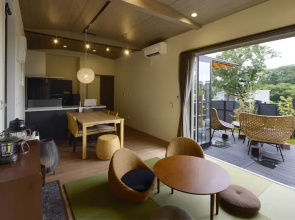 Solana Karuizawa Villa