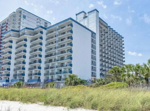 Bluewater Resort 513