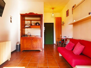 GranChalet sul Cimone, I love Montecreto 212