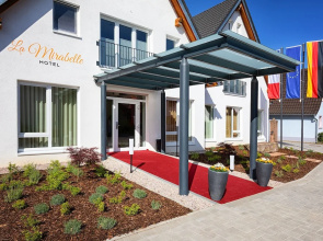 Hotel La Mirabelle