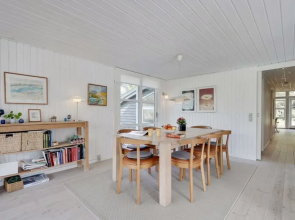 "Liljana" - 1km from the sea in NW Jutland