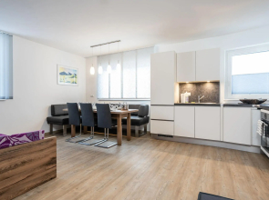 Apartment in St. Georgen / Salzburg Near ski Area