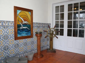 Casa Do Atlântico