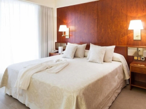 Hotel Royal Plaza