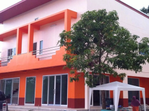 Amanah Mansion