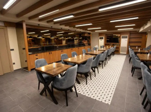 Besiktas Serenity Hotel