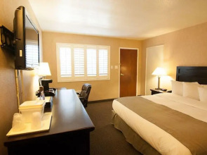 Hotel Solaire Los Angeles