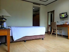Wisma Joglo