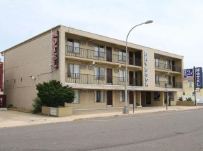 Dry Dock Motel