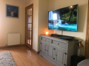 Inverness Holiday House - 2 Bedroom