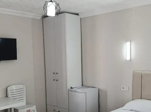 Krali̇yet Konaklari