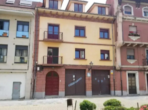 Apartamentos Santullano 2