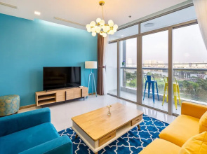 Stephen's Riverside Apartments
