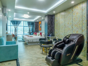 Hotel Robot