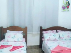 Francis Hotel Pousada