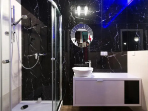 Yourplace Romantic Apartment with private patio