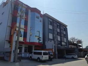 Zya Guest Home apartments