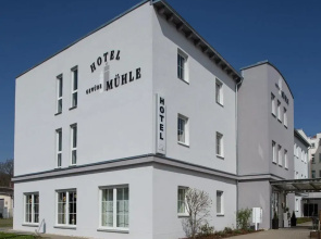 Hotel Gewürzmühle