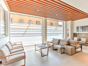 Курорт MH Florence Hotel & Spa