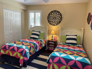 42 North Sea Pines Drive at The Sea Pines Resort