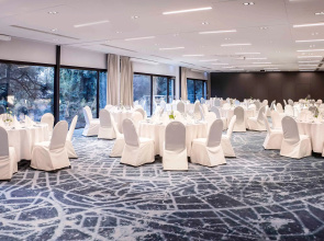 Novotel Wroclaw Centrum