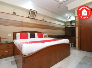Collection O 3504 Vivek International Hotel