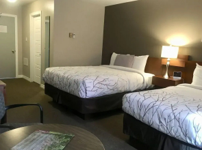 Hush Lodge