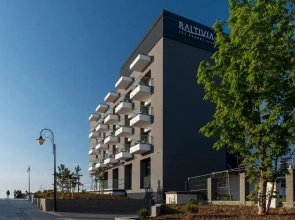 Baltivia Sea Resort