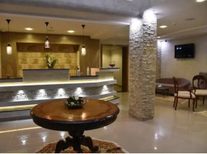 Larimar Hotel Sfax
