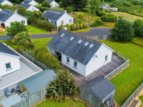 Brittas Bay Holiday Village