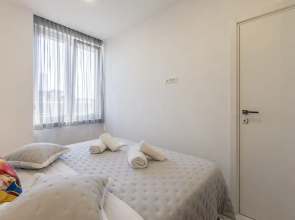 Carmen - 2 Bedroom Apartment - Downtown