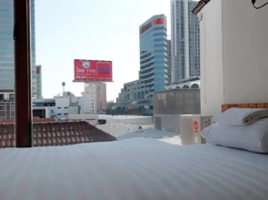 Pastel House - Adults Only - Hostel