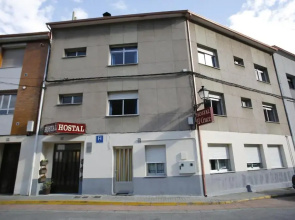 Hostal Cruce