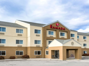Country Inn & Suites by Radisson, Coeur d'Alene