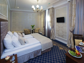 Отель Rixwell Gertrude