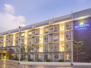 Microtel by Wyndham Pampanga
