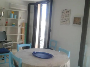 Casa Lisetta