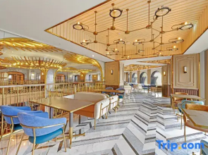 OKU Hotel Taichung