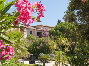 Pierre & Vacances Residence La Pinede