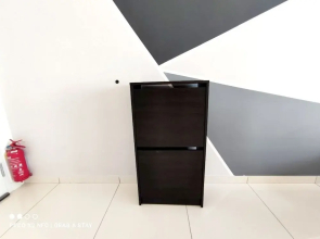 The Horizon Ipoh 3BR L19 by Grab A Stay