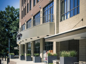 Residence Inn by Marriott Raleigh Downtown