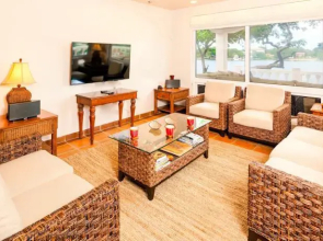 Coral Vista Villas