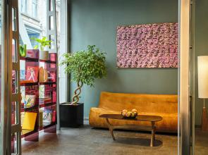 Hôtel Aqua by HappyCulture