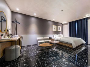 No.25 Hotel Gimpo Airpot