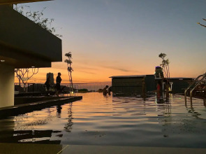 Rak Elegant Hotel Patong