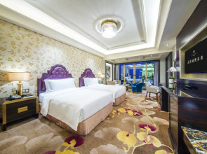 Chateau Star River Guangzhou