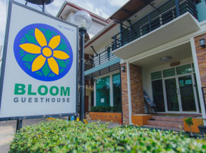 Bloom Guest House