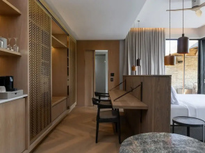 Radisson Safari Hotel Hoedspruit