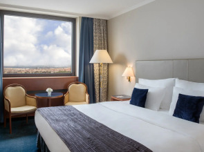 Panorama Hotel Prague