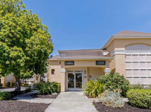 Extended Stay America Suites San Jose Sunnyvale